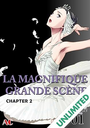 The Magnificent Grand Scene #2